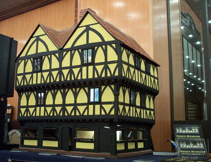 Kensington Dollshouse Festival